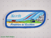 North Prairies to Rockies [AB N14a]